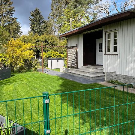 Town Meets Country Birkenwerder Exterior foto