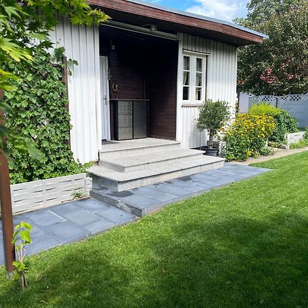 Town Meets Country Birkenwerder Exterior foto