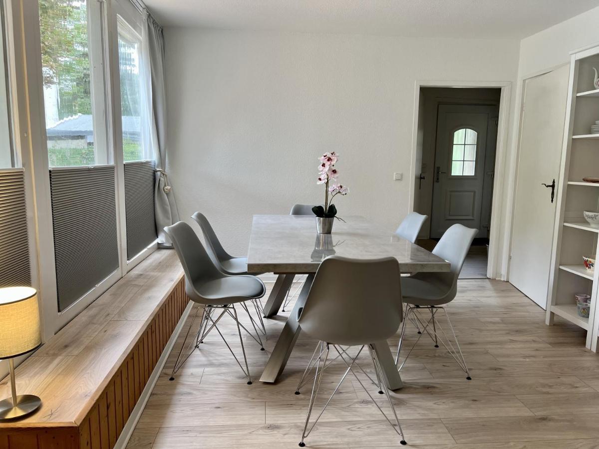 Town Meets Country Birkenwerder Exterior foto
