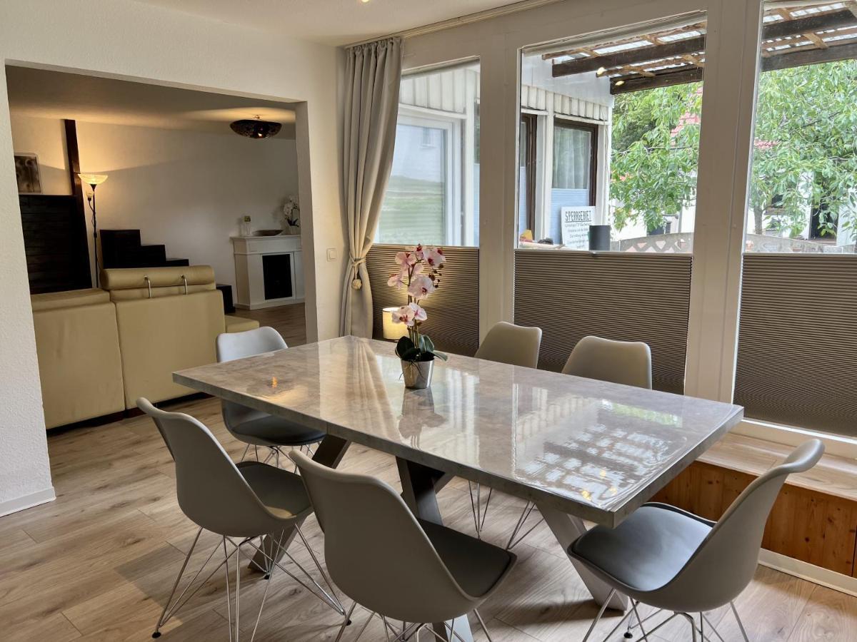 Town Meets Country Birkenwerder Exterior foto