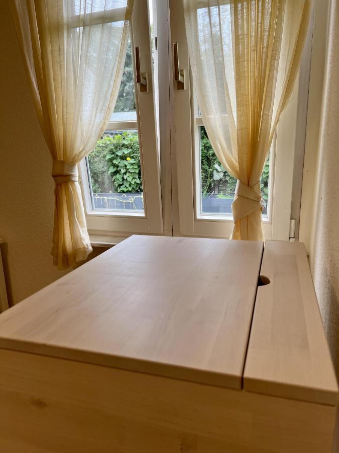 Town Meets Country Birkenwerder Exterior foto