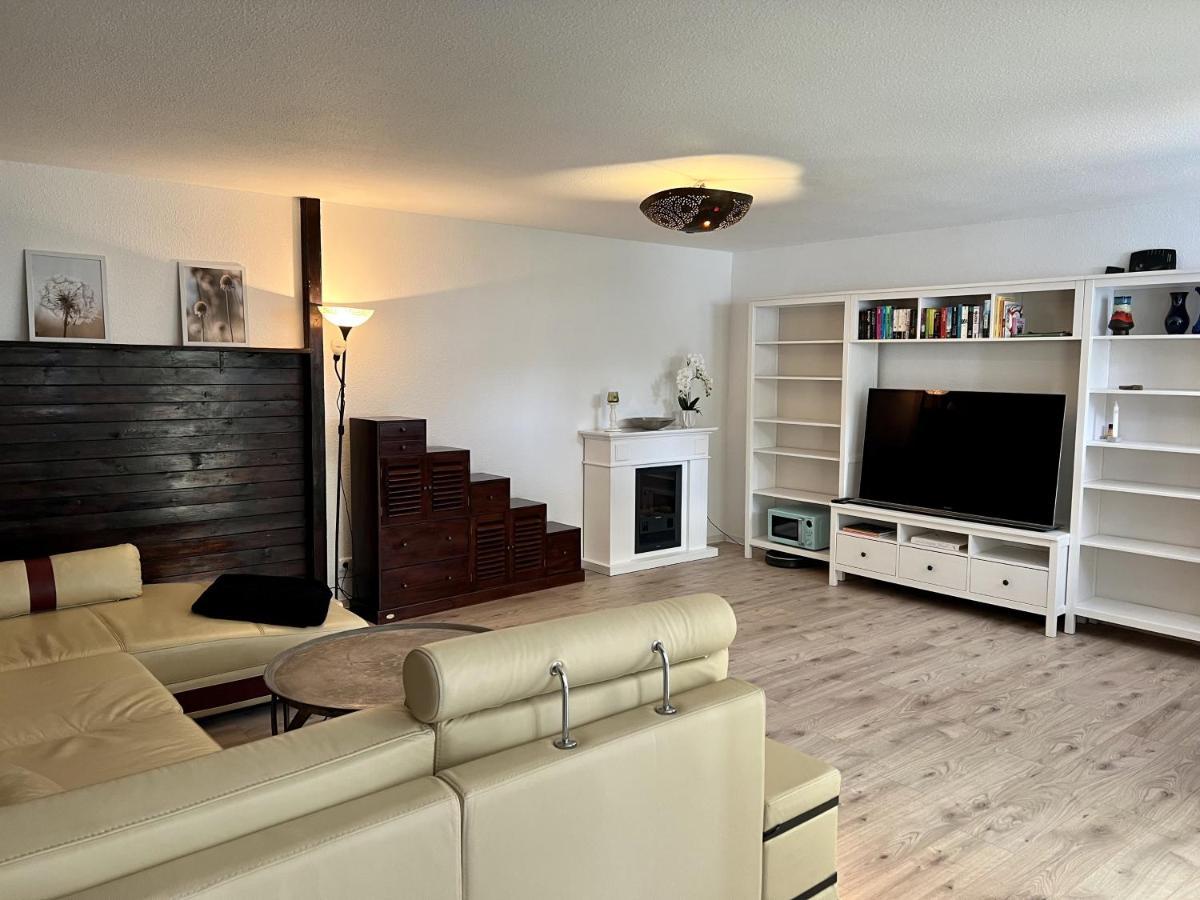 Town Meets Country Birkenwerder Exterior foto