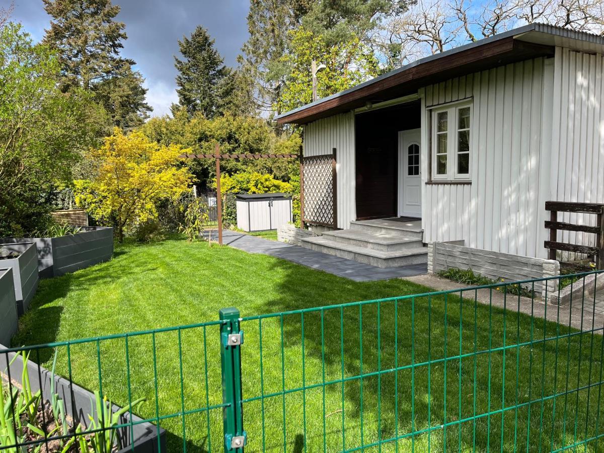 Town Meets Country Birkenwerder Exterior foto