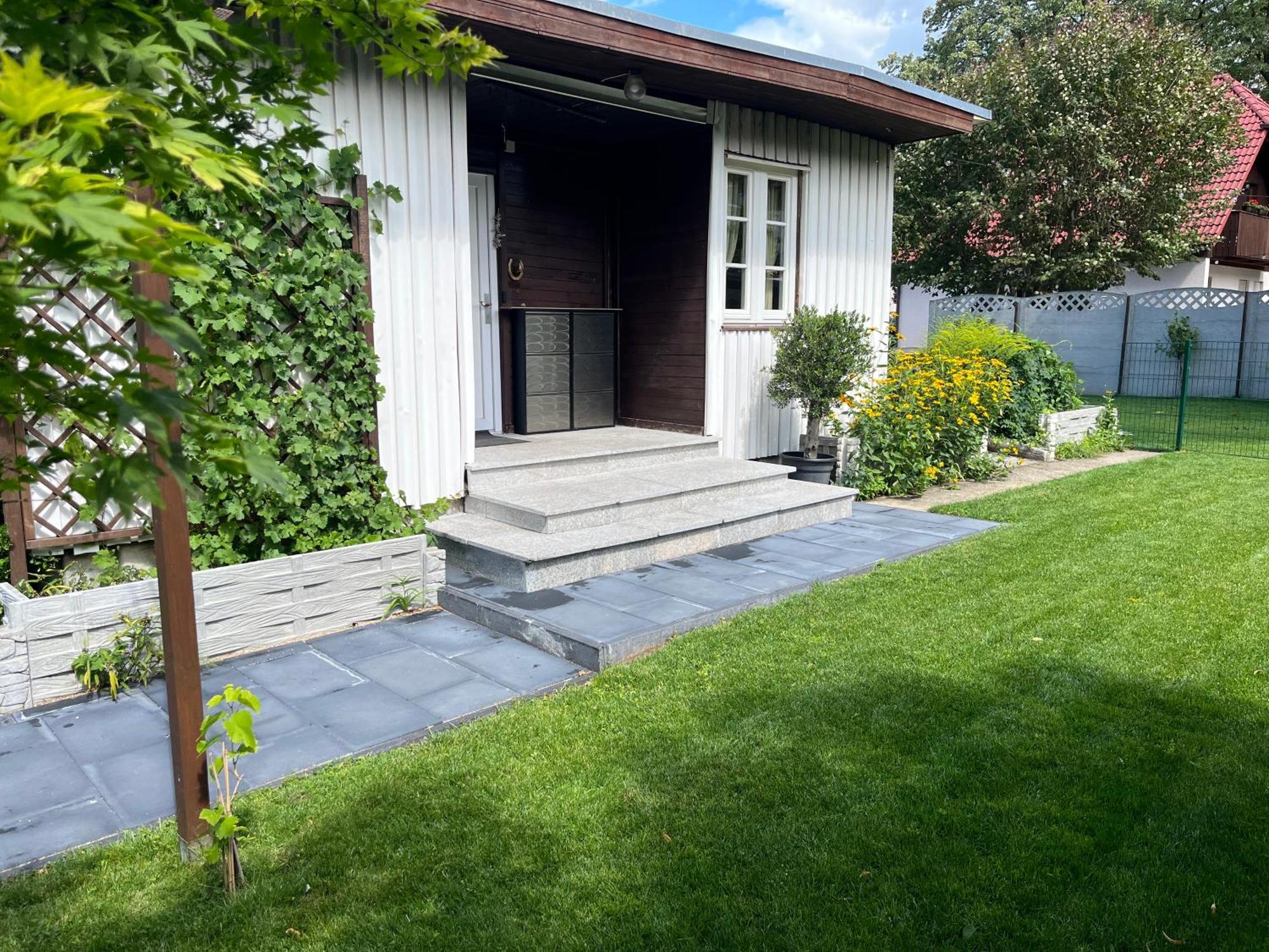 Town Meets Country Birkenwerder Exterior foto